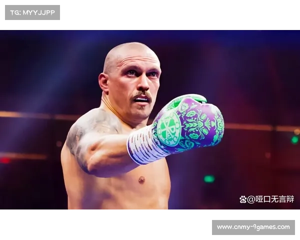 乌西克正式放弃WBO重量级金腰带,沃德利加冕新王