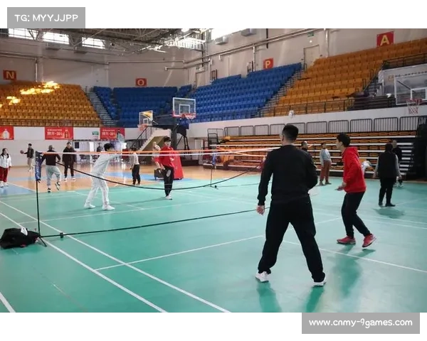 体育赛事与家庭日活动结合,吸引多元年龄群体