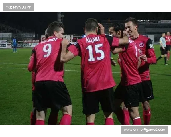 巴黎FC对阵欧塞尔，中游与垫底队攻防数据对比