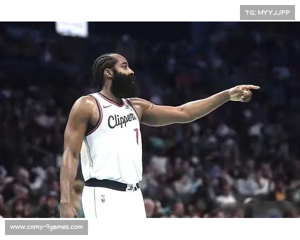 哈登距历史得分榜第十位安东尼仅50分，快船客战森林狼避免连败