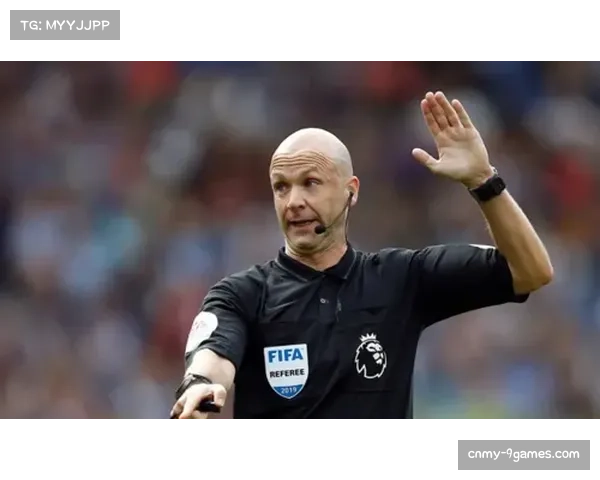 分析:英超联盟就是否引入“橙牌”与临时罚下规则进行内部讨论